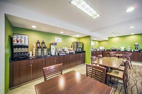 Sleep Inn & Suites Columbus, NE