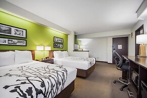 Sleep Inn & Suites Columbus, NE