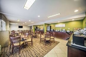 Sleep Inn And Suites