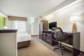 Sleep Inn And Suites