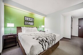 Sleep Inn & Suites Columbus, NE