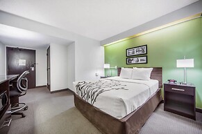 Sleep Inn & Suites Columbus, NE