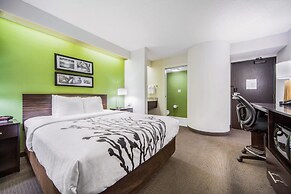 Sleep Inn & Suites Columbus, NE