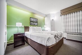Sleep Inn & Suites Columbus, NE