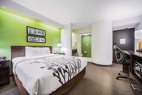 Sleep Inn And Suites