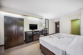 Sleep Inn & Suites Columbus, NE