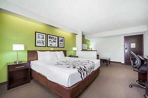 Sleep Inn And Suites