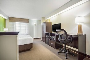 Sleep Inn & Suites Columbus, NE