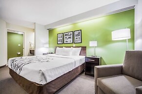 Sleep Inn And Suites