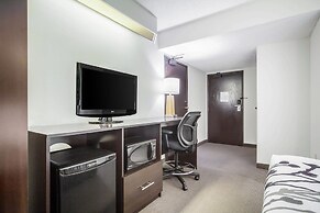 Sleep Inn & Suites Columbus, NE