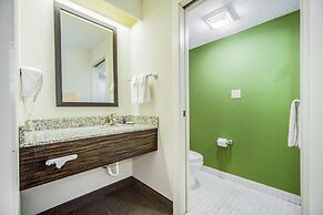 Sleep Inn & Suites Columbus, NE