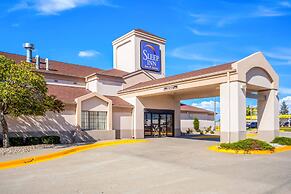 Sleep Inn & Suites Columbus, NE