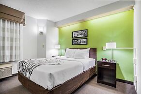 Sleep Inn & Suites Columbus, NE