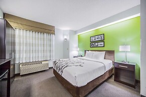 Sleep Inn And Suites