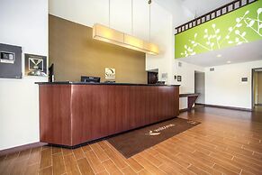 Sleep Inn & Suites Columbus, NE
