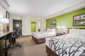 Sleep Inn & Suites Columbus, NE