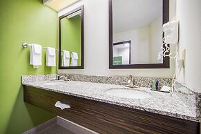 Sleep Inn & Suites Columbus, NE