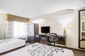 Sleep Inn & Suites Columbus, NE