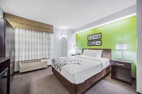 Sleep Inn & Suites Columbus, NE