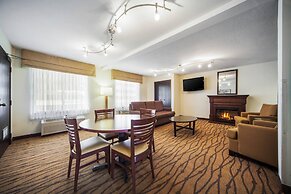 Sleep Inn & Suites Columbus, NE