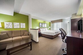 Sleep Inn And Suites