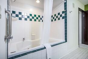 Sleep Inn And Suites