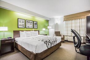 Sleep Inn & Suites Columbus, NE