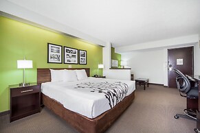 Sleep Inn & Suites Columbus, NE