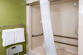 Sleep Inn Charleston