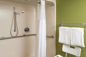 Sleep Inn Charleston