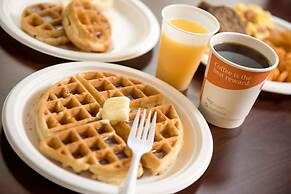 Sleep Inn Charleston