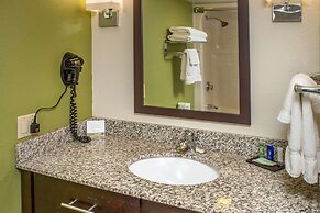 Sleep Inn Charleston