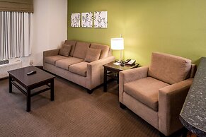 Sleep Inn Charleston