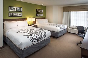 Sleep Inn Charleston