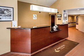 Sleep Inn Charleston