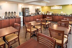 Sleep Inn Charleston