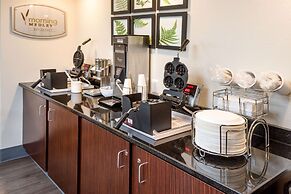 Sleep Inn Charleston