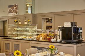 H4 Hotel Residenzschloss Bayreuth
