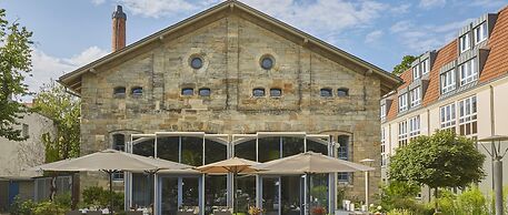 H4 Hotel Residenzschloss Bayreuth