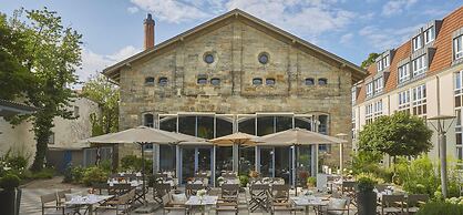 H4 Hotel Residenzschloss Bayreuth