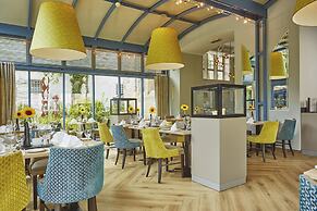H4 Hotel Residenzschloss Bayreuth
