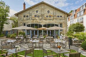 H4 Hotel Residenzschloss Bayreuth