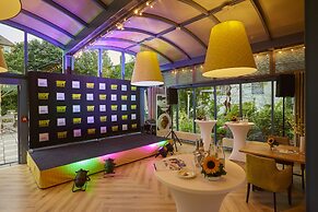 H4 Hotel Residenzschloss Bayreuth