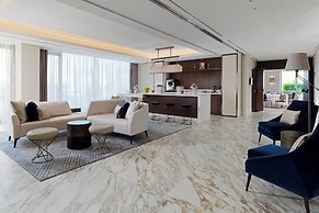 Athens Marriott Hotel