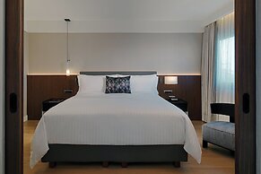 Athens Marriott Hotel