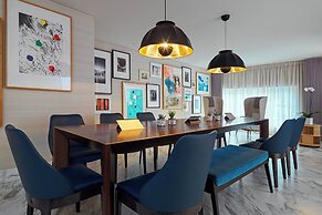 Athens Marriott Hotel