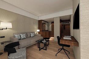 Athens Marriott Hotel