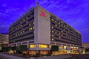 Athens Marriott Hotel
