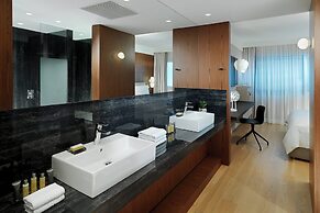 Athens Marriott Hotel