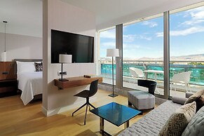 Athens Marriott Hotel